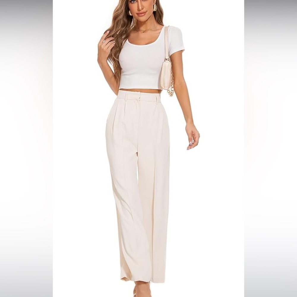 DRESS PANTS - Picture 8 of 10